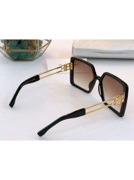 Replica Balenciaga Sunglasses Top Quality B6001_0047 Sunglasses Tl16568Vi77