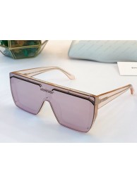 Replica Balenciaga Sunglasses Top Quality B6001_0057 Tl16558ui32