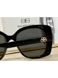 Replica Balenciaga Sunglasses Top Quality BAS00051 Tl5276KG80