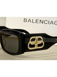 Replica Balenciaga Sunglasses Top Quality BAS00059 Tl16537it96