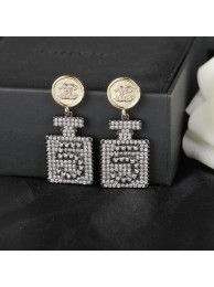 Replica Best Quality Chanel Earrings CE8367 Tl9446Rf83