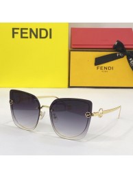 Replica Best Quality Fendi Sunglasses Top Quality FDS00106 Tl14191Rf83