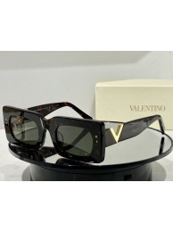 Replica Best Quality Valentino Sunglasses Top Quality VAS00019 Tl21126Rf83