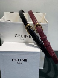 Replica Celine Belt 18MM CEB00001 Tl5275CQ60