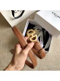 Replica Celine Belt 25MM CEB00017 Tl5253Vi77