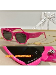 Replica Celine Sunglasses Top Quality CES00049 Sunglasses Tl5641KG80