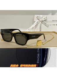 Replica Celine Sunglasses Top Quality CES00050 Tl5640CQ60