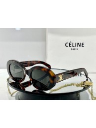 Replica Celine Sunglasses Top Quality CES00082 Tl5608ui32