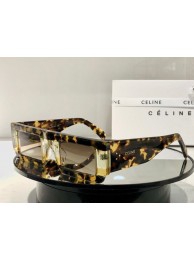 Replica Celine Sunglasses Top Quality CES00102 Sunglasses Tl5588zR45