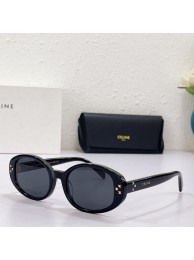 Replica Cheap Celine Sunglasses Top Quality CES00238 Tl5452Mq48