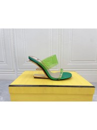 Replica Cheap FENDI Shoes FDS00007 Heel 9.5CM Tl13411QC68