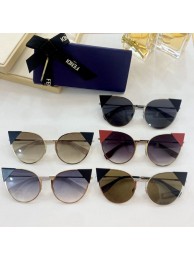 Replica Cheap Fendi Sunglasses Top Quality FDS00450 Tl13847Mq48