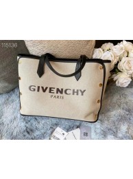 Replica Cheap GIVENCHY shoulder bag 0179 white Tl18227Mq48