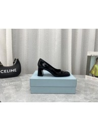 Replica Cheap Prada shoes PDX00099 Heel 6.5CM Tl7277Mq48