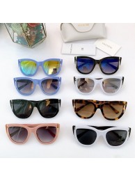 Replica Cheap Valentino Sunglasses Top Quality V6001_0088 Tl21147Mq48