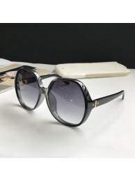 Replica Chloe Sunglasses Top Quality C6001_0002 Tl18191ec82