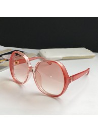 Replica Chloe Sunglasses Top Quality C6001_0008 Sunglasses Tl18185HB48