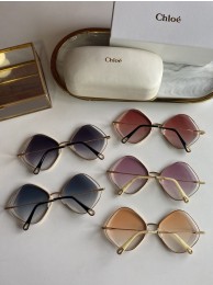 Replica Chloe Sunglasses Top Quality C6001_0013 Tl18180aG44