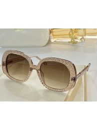 Replica Chloe Sunglasses Top Quality C6001_0028 Sunglasses Tl18165DY71