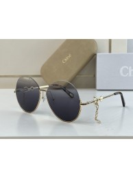 Replica Chloe Sunglasses Top Quality CLS00010 Sunglasses Tl18129ls37