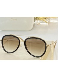 Replica Chloe Sunglasses Top Quality CLS00018 Sunglasses Tl18121Sf59