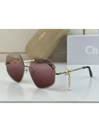 Replica Chloe Sunglasses Top Quality CLS00045 Sunglasses Tl18094Jw87