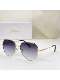 Replica Chloe Sunglasses Top Quality CLS00050 Tl18089Yn66