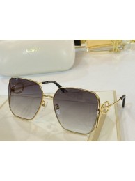 Replica Chloe Sunglasses Top Quality CLS00056 Tl18083BJ25