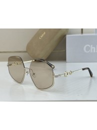 Replica Chloe Sunglasses Top Quality CLS00079 Tl18060SV68