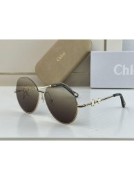 Replica Chloe Sunglasses Top Quality CLS00080 Tl18059Ye83