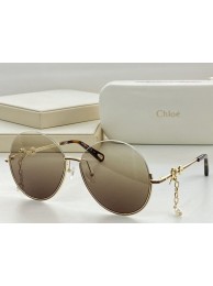 Replica Chloe Sunglasses Top Quality CLS00082 Sunglasses Tl18057YP94