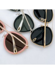 Replica Chloe Sunglasses Top Quality CLS00088 Sunglasses Tl18051KG80