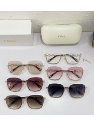 Replica Chloe Sunglasses Top Quality CLS00142 Tl17997it96