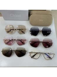 Replica Chloe Sunglasses Top Quality CLS00144 Sunglasses Tl17995Fi42