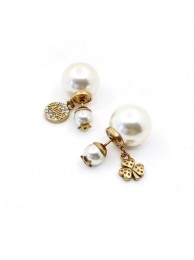 Replica Designer Dior Earrings CE6846 Tl9681Bb80