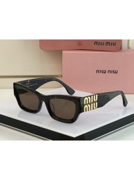 Replica Designer Miu Miu Sunglasses Top Quality MMS00073 Tl18806Bb80