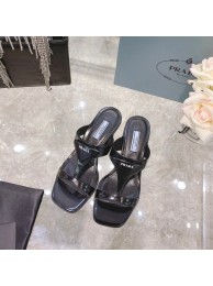 Replica Designer Prada slipper 91092-1 Tl7126Bb80