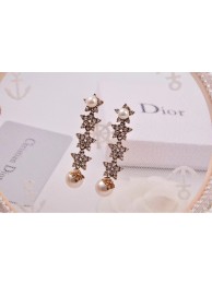 Replica Dior Earrings CE4806 Tl10021KG80