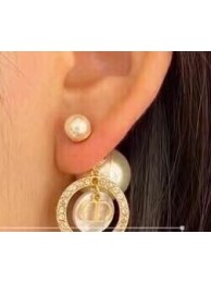 Replica Dior Earrings CE6738 Tl9699Jw87