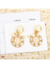 Replica Dior Earrings CE8550 Tl9431ec82