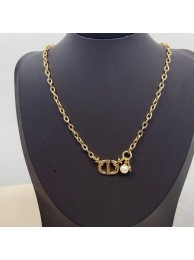 Replica Dior Necklace CE7255 Tl9600Fi42