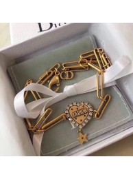 Replica Dior Necklace CE7397 Tl9580iu55