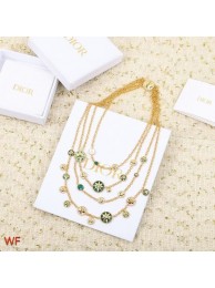 Replica Dior Necklace CE7578 Tl9556cK54