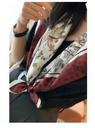 Replica Dior Scarf DIC00054 Tl11197BB13