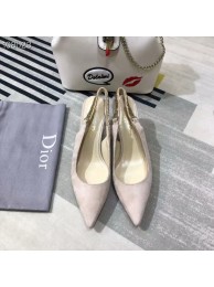 Replica Dior Shoes Dior689-3 height 6CM Shoes Tl10865DY71