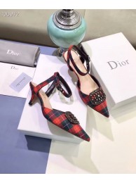 Replica Dior Shoes Dior706DJ-3 height 4CM Shoes Tl10829ls37