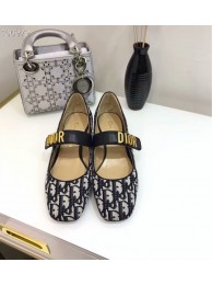 Replica Dior Shoes Dior718DJ-6 height 3CM Tl10789Yn66