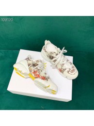 Replica Dior shoes Dior719XX-3 Tl10783BJ25