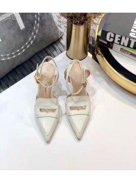 Replica Dior Shoes Dior738DJ-3 Heel height 8CM Tl10718ui32