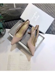 Replica Dior Shoes Dior744DJ-1 Shoes Tl10698zR45